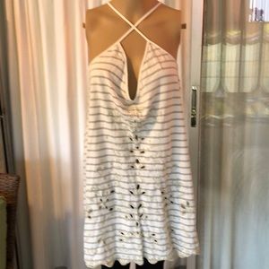 Free People Summer Top